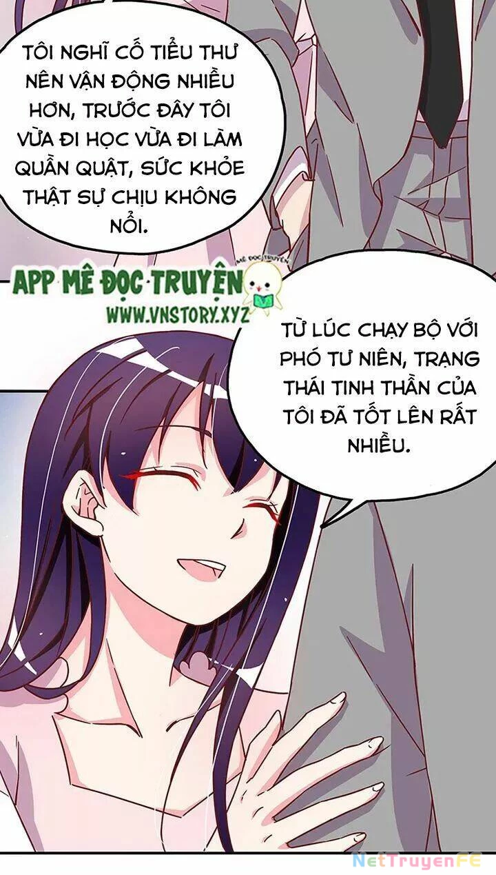 Anh Vẫn Sẽ Yêu Em Kể Cả Khi Điều Đó Là Sai Chapter 27 - Trang 2