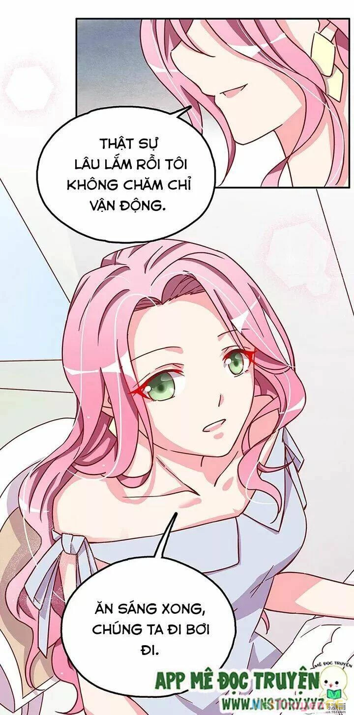 Anh Vẫn Sẽ Yêu Em Kể Cả Khi Điều Đó Là Sai Chapter 27 - Trang 2