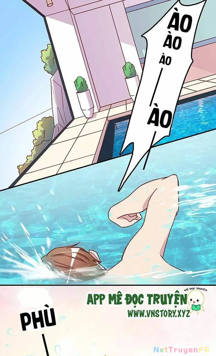 Anh Vẫn Sẽ Yêu Em Kể Cả Khi Điều Đó Là Sai Chapter 27 - Trang 2