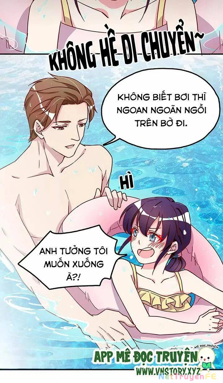 Anh Vẫn Sẽ Yêu Em Kể Cả Khi Điều Đó Là Sai Chapter 27 - Trang 2