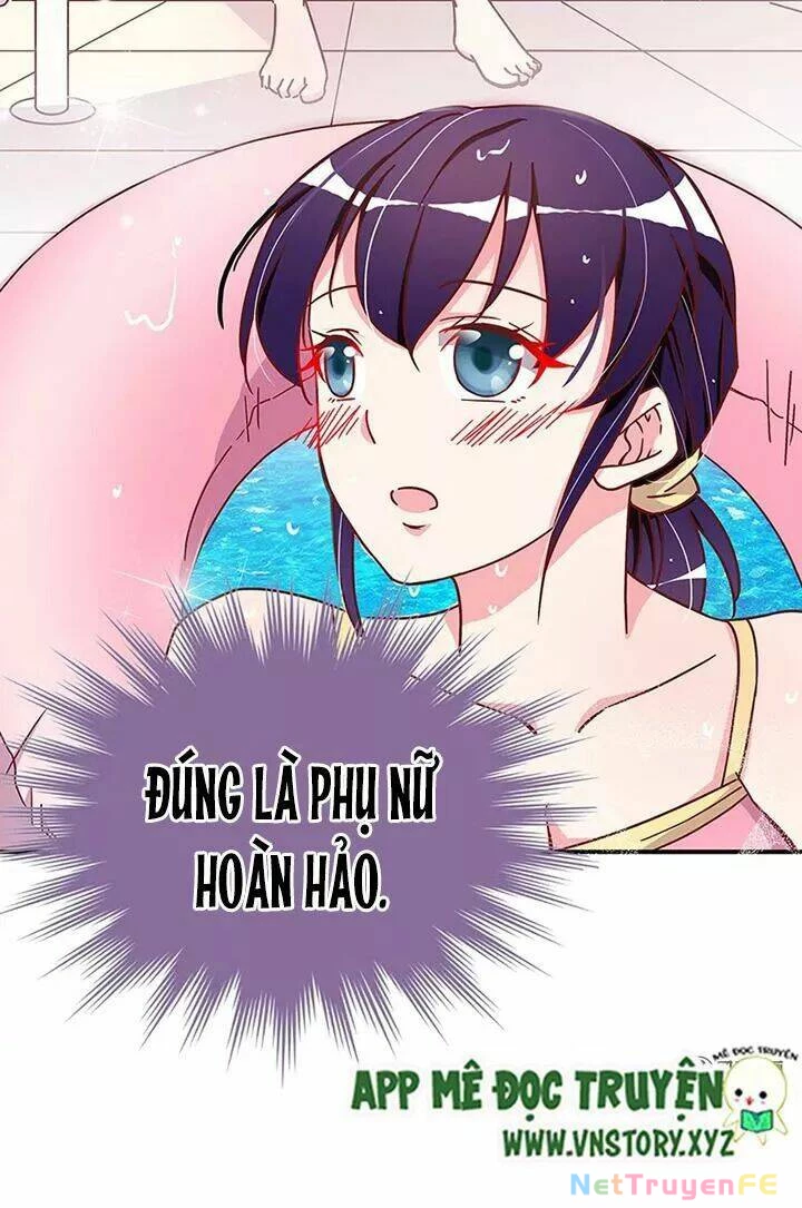 Anh Vẫn Sẽ Yêu Em Kể Cả Khi Điều Đó Là Sai Chapter 27 - Trang 2