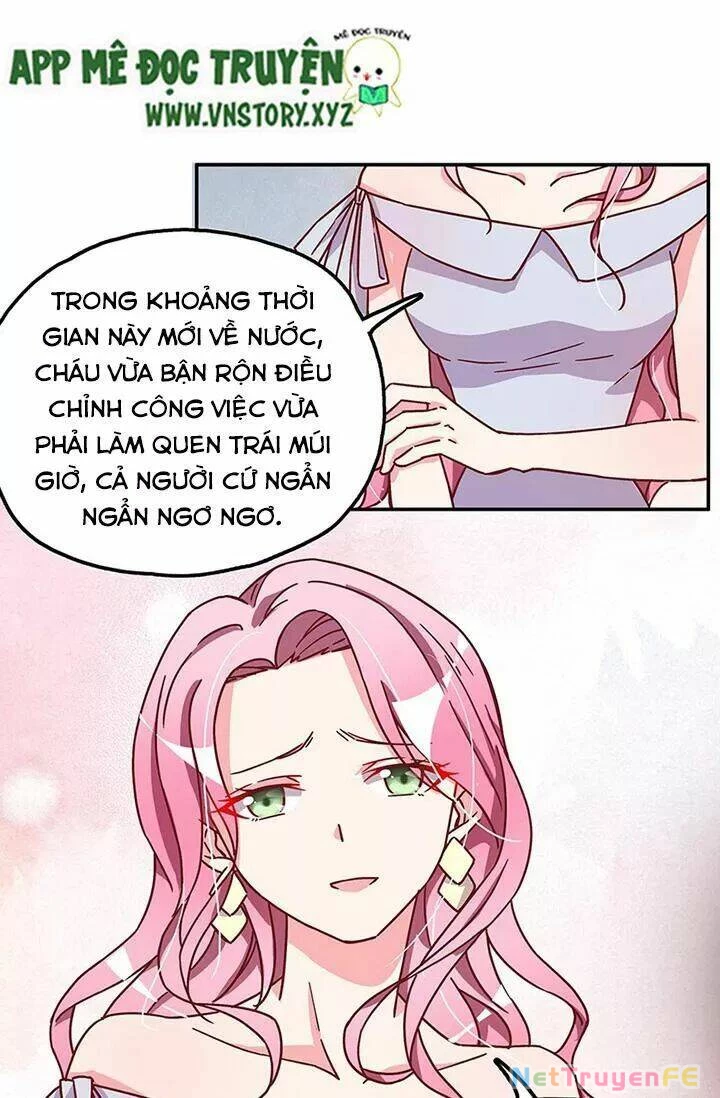 Anh Vẫn Sẽ Yêu Em Kể Cả Khi Điều Đó Là Sai Chapter 27 - Trang 2