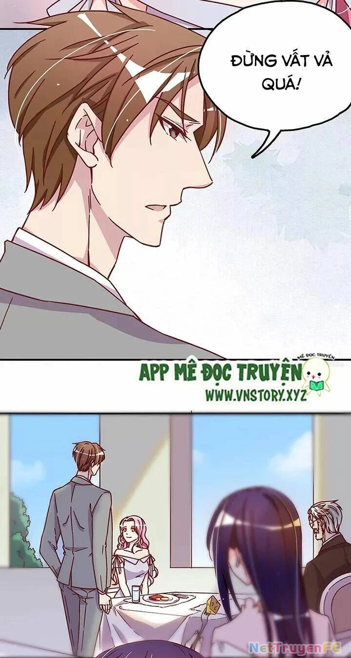 Anh Vẫn Sẽ Yêu Em Kể Cả Khi Điều Đó Là Sai Chapter 27 - Trang 2