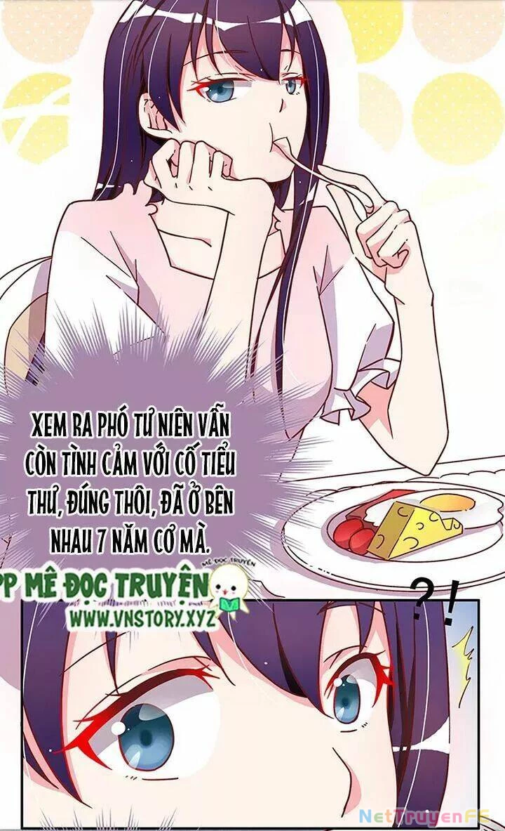 Anh Vẫn Sẽ Yêu Em Kể Cả Khi Điều Đó Là Sai Chapter 27 - Trang 2