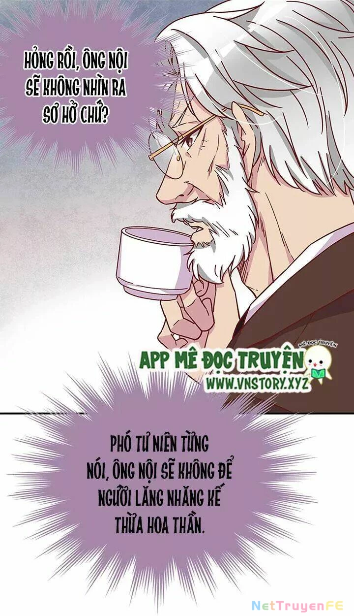 Anh Vẫn Sẽ Yêu Em Kể Cả Khi Điều Đó Là Sai Chapter 27 - Trang 2