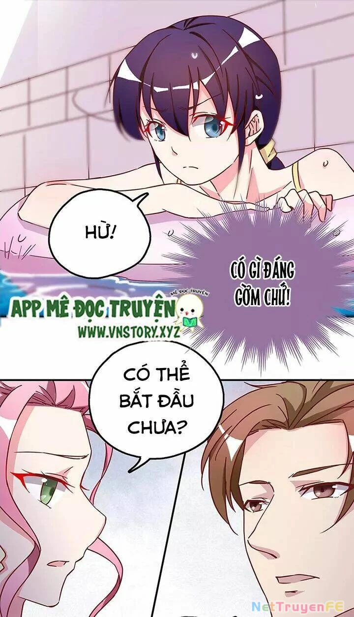 Anh Vẫn Sẽ Yêu Em Kể Cả Khi Điều Đó Là Sai Chapter 28 - Trang 2