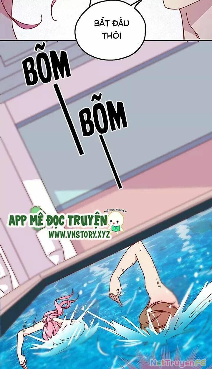 Anh Vẫn Sẽ Yêu Em Kể Cả Khi Điều Đó Là Sai Chapter 28 - Trang 2