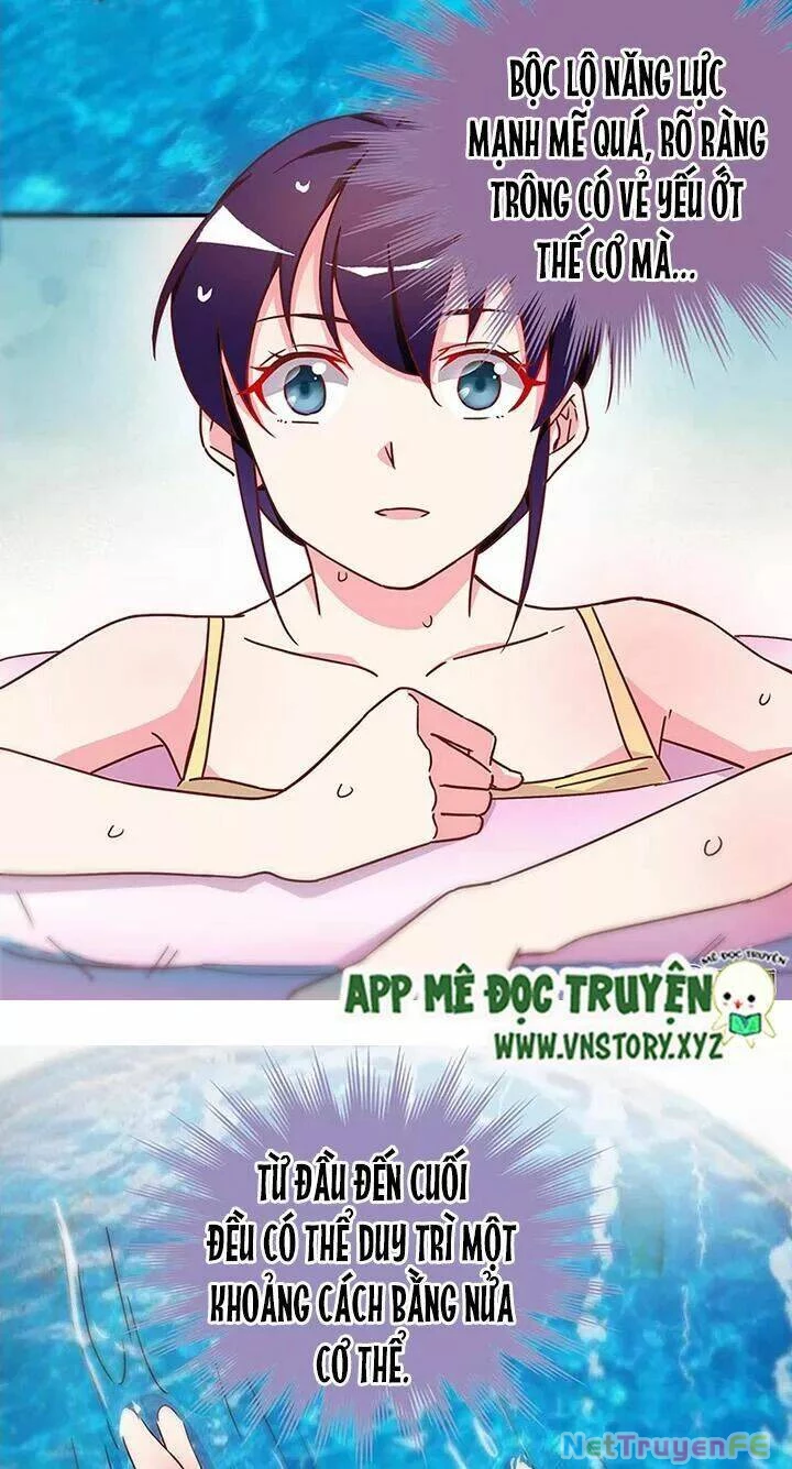 Anh Vẫn Sẽ Yêu Em Kể Cả Khi Điều Đó Là Sai Chapter 28 - Trang 2