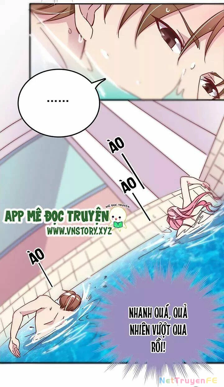 Anh Vẫn Sẽ Yêu Em Kể Cả Khi Điều Đó Là Sai Chapter 28 - Trang 2
