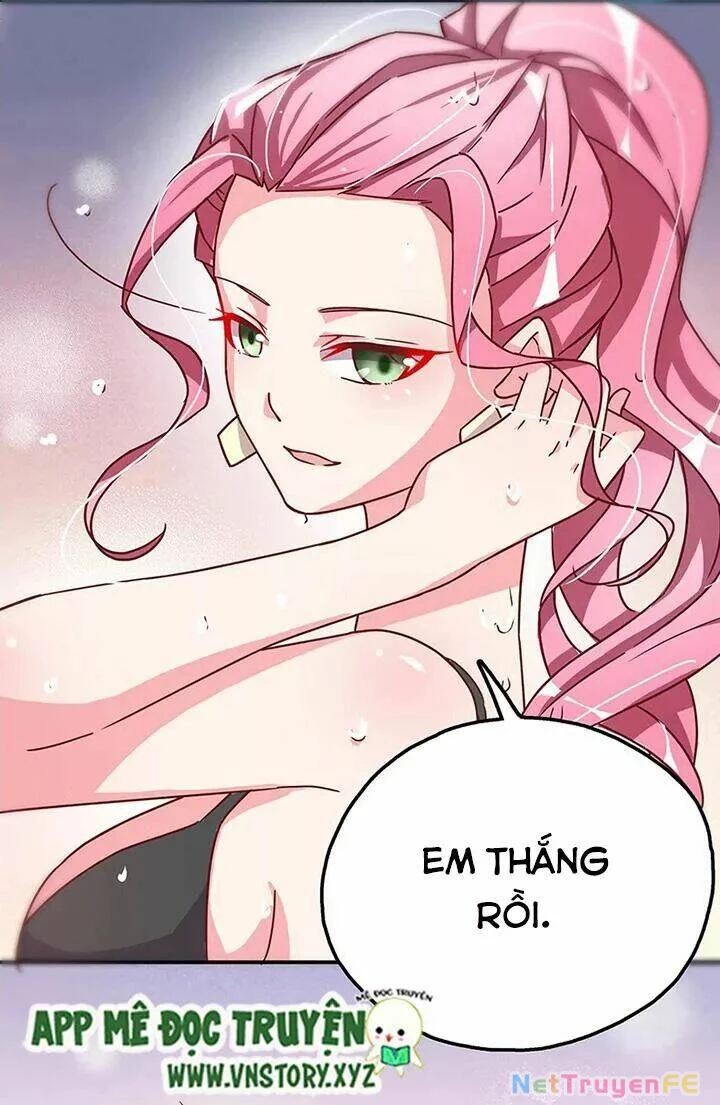 Anh Vẫn Sẽ Yêu Em Kể Cả Khi Điều Đó Là Sai Chapter 28 - Trang 2