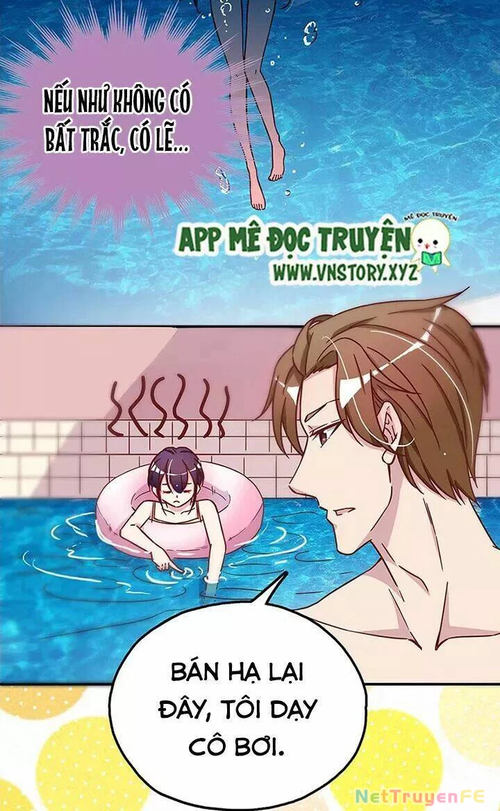 Anh Vẫn Sẽ Yêu Em Kể Cả Khi Điều Đó Là Sai Chapter 28 - Trang 2