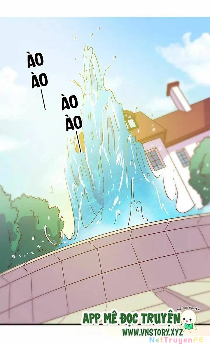 Anh Vẫn Sẽ Yêu Em Kể Cả Khi Điều Đó Là Sai Chapter 28 - Trang 2