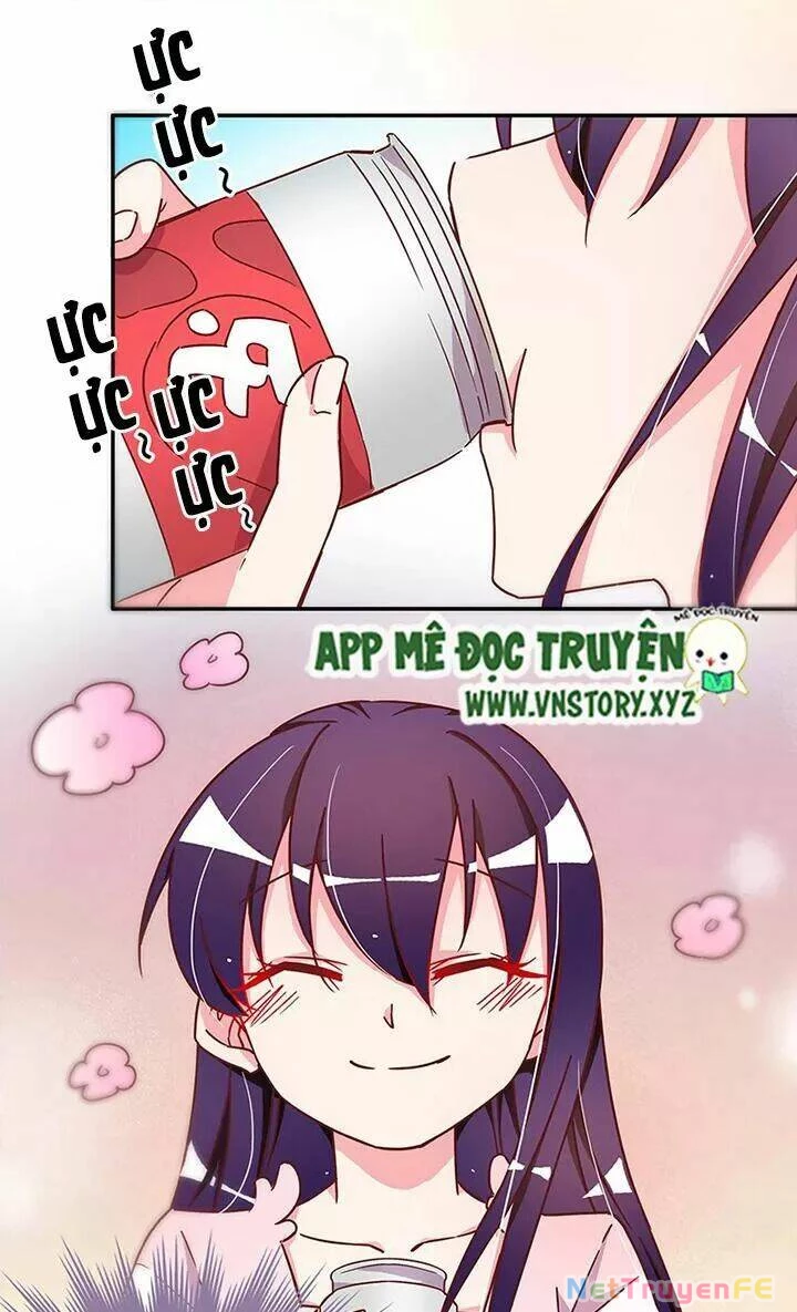 Anh Vẫn Sẽ Yêu Em Kể Cả Khi Điều Đó Là Sai Chapter 28 - Trang 2