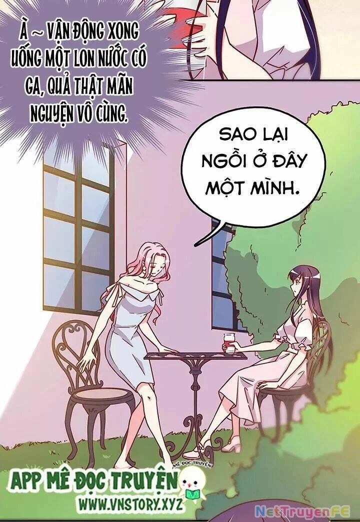 Anh Vẫn Sẽ Yêu Em Kể Cả Khi Điều Đó Là Sai Chapter 28 - Trang 2