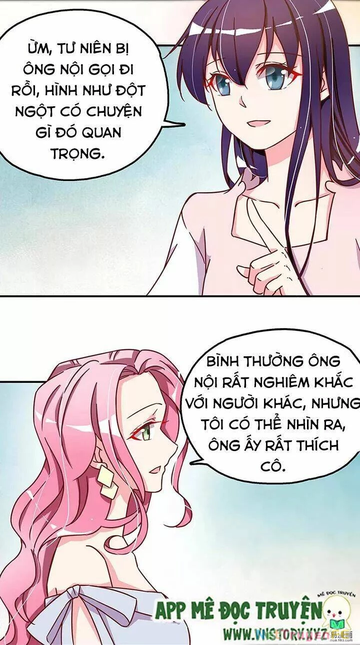 Anh Vẫn Sẽ Yêu Em Kể Cả Khi Điều Đó Là Sai Chapter 28 - Trang 2