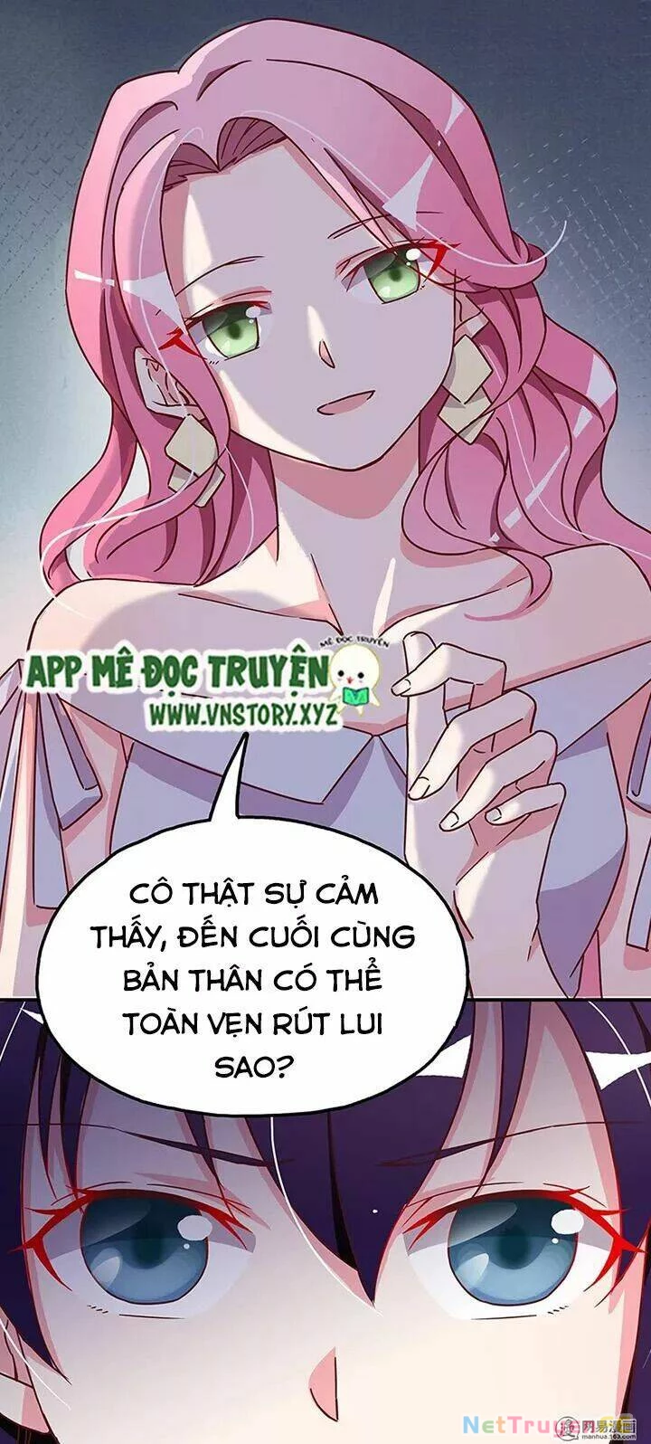 Anh Vẫn Sẽ Yêu Em Kể Cả Khi Điều Đó Là Sai Chapter 28 - Trang 2