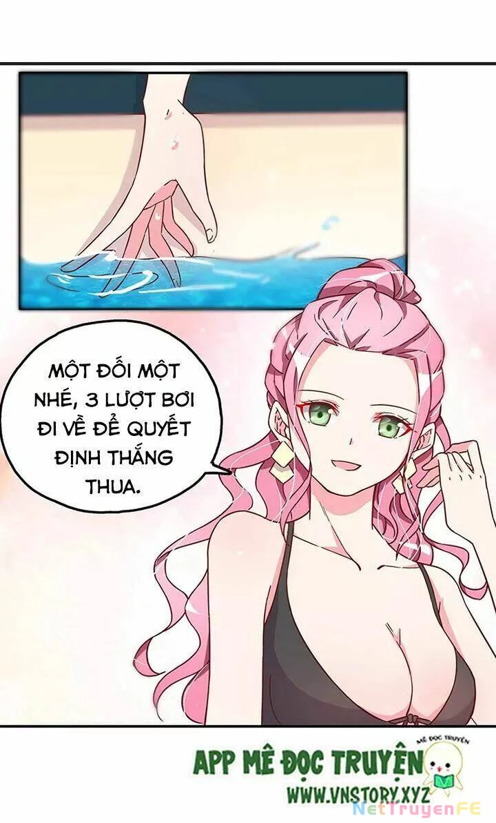 Anh Vẫn Sẽ Yêu Em Kể Cả Khi Điều Đó Là Sai Chapter 28 - Trang 2