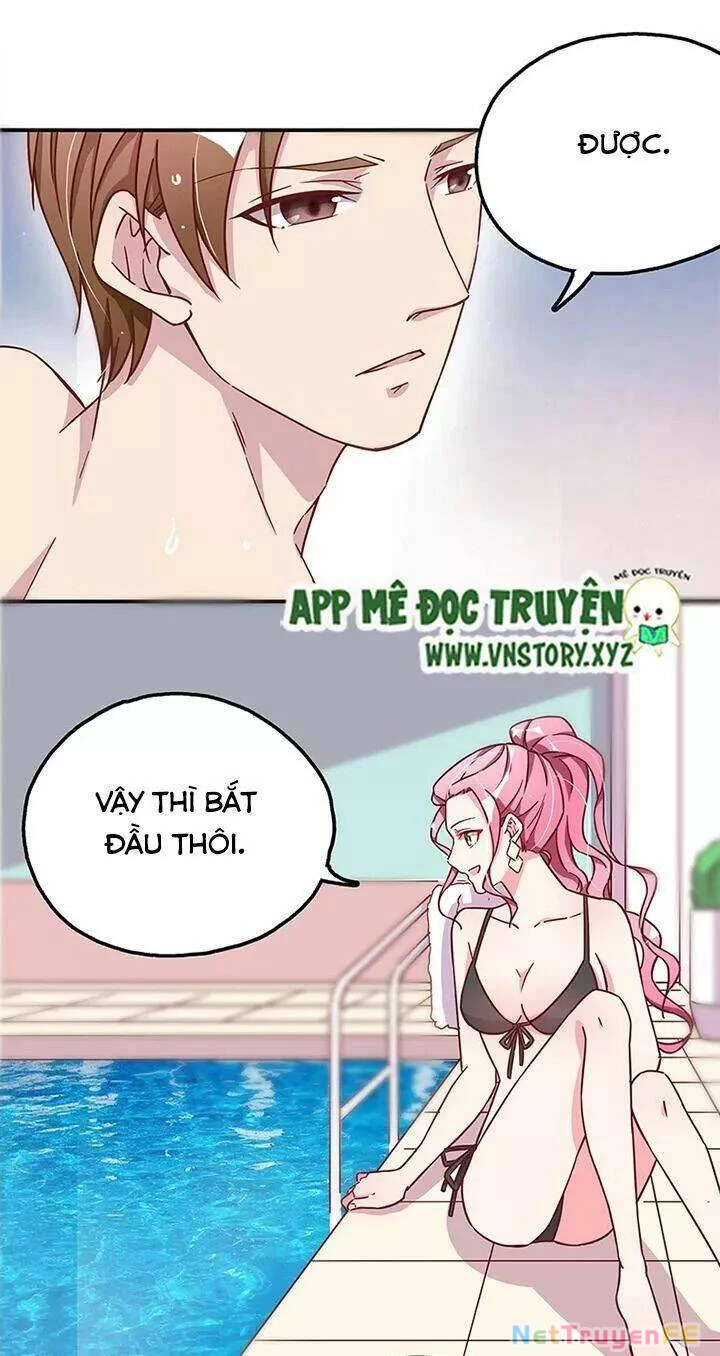 Anh Vẫn Sẽ Yêu Em Kể Cả Khi Điều Đó Là Sai Chapter 28 - Trang 2