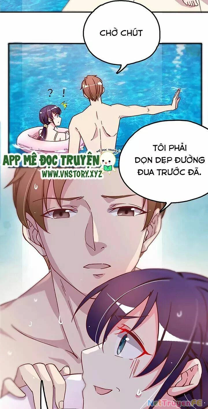 Anh Vẫn Sẽ Yêu Em Kể Cả Khi Điều Đó Là Sai Chapter 28 - Trang 2