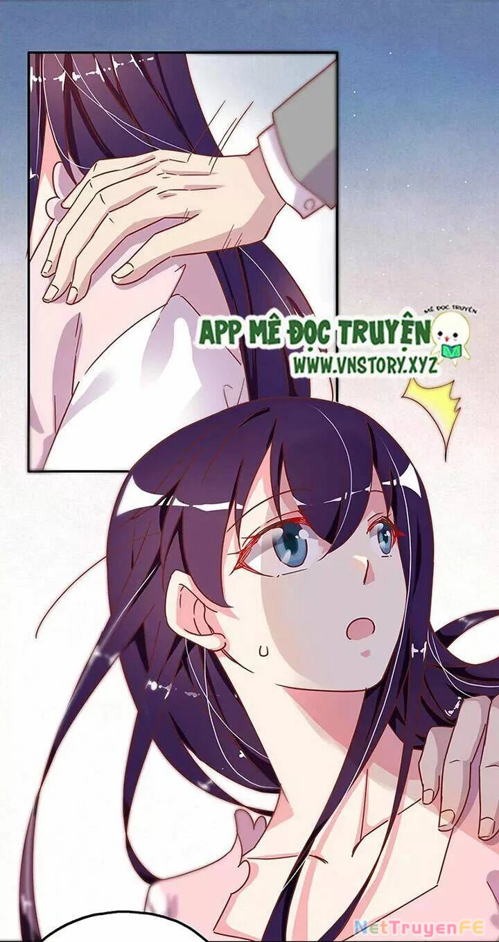 Anh Vẫn Sẽ Yêu Em Kể Cả Khi Điều Đó Là Sai Chapter 29 - Trang 2