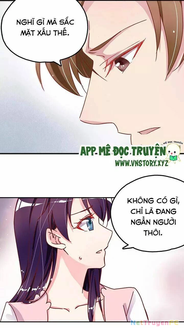 Anh Vẫn Sẽ Yêu Em Kể Cả Khi Điều Đó Là Sai Chapter 29 - Trang 2