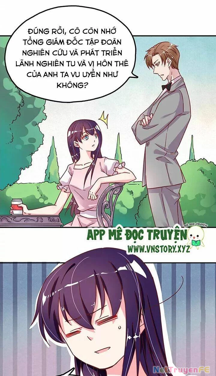 Anh Vẫn Sẽ Yêu Em Kể Cả Khi Điều Đó Là Sai Chapter 29 - Trang 2