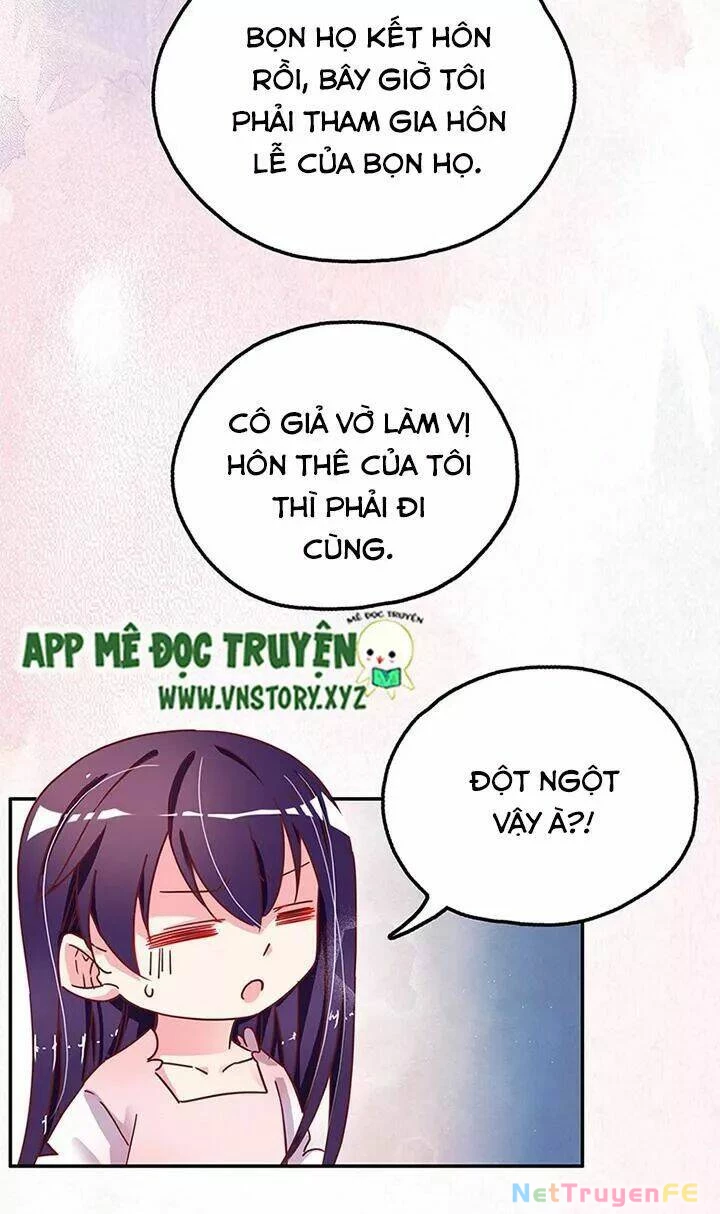 Anh Vẫn Sẽ Yêu Em Kể Cả Khi Điều Đó Là Sai Chapter 29 - Trang 2