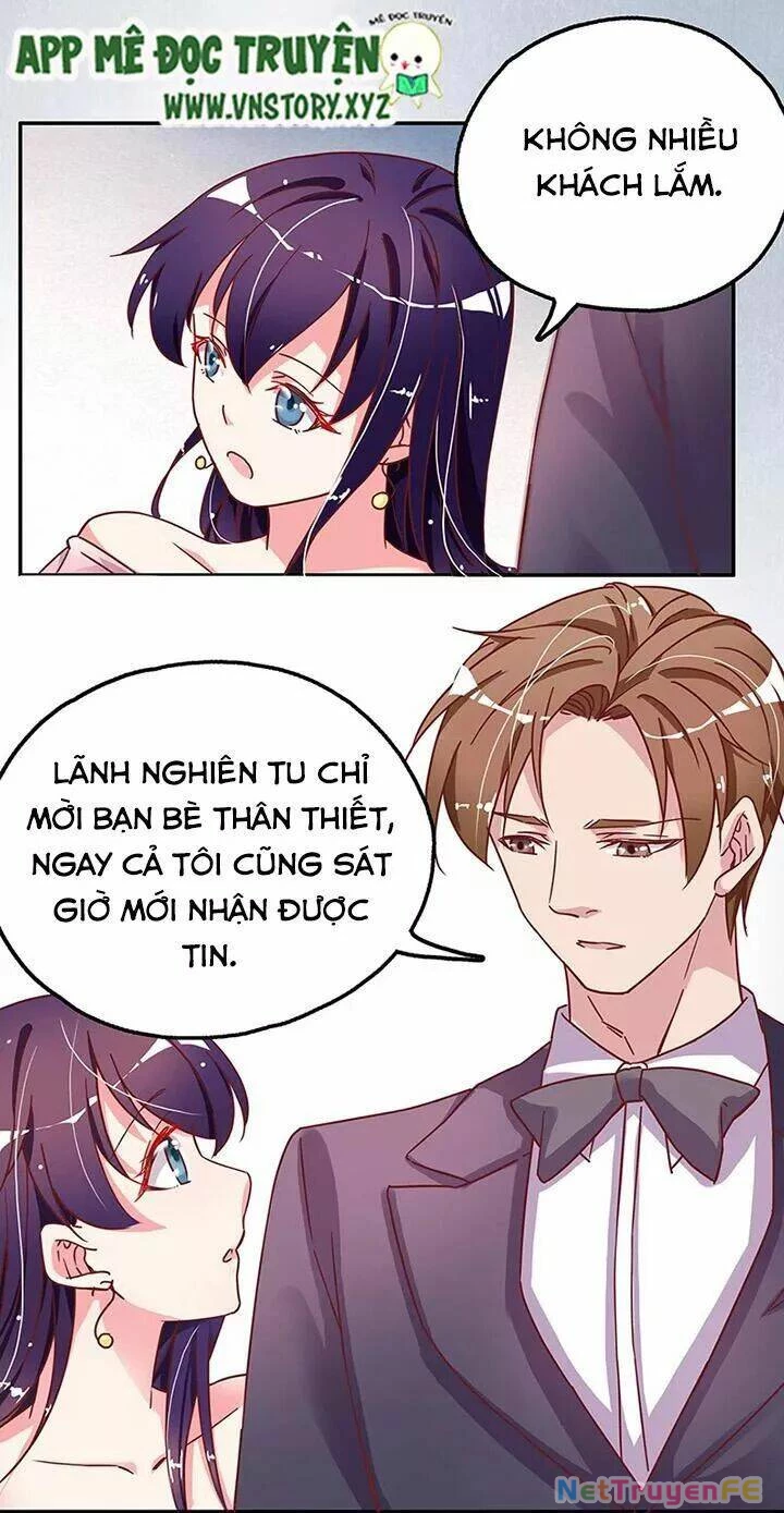 Anh Vẫn Sẽ Yêu Em Kể Cả Khi Điều Đó Là Sai Chapter 29 - Trang 2