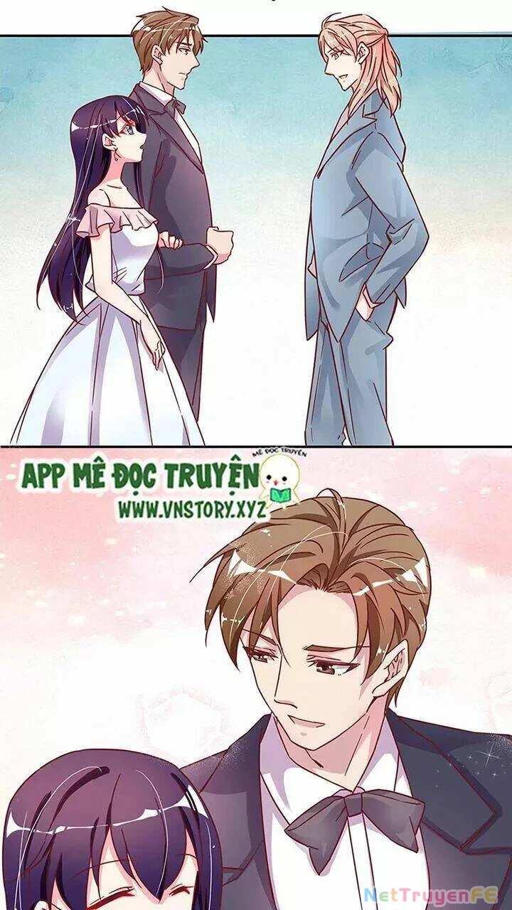 Anh Vẫn Sẽ Yêu Em Kể Cả Khi Điều Đó Là Sai Chapter 29 - Trang 2