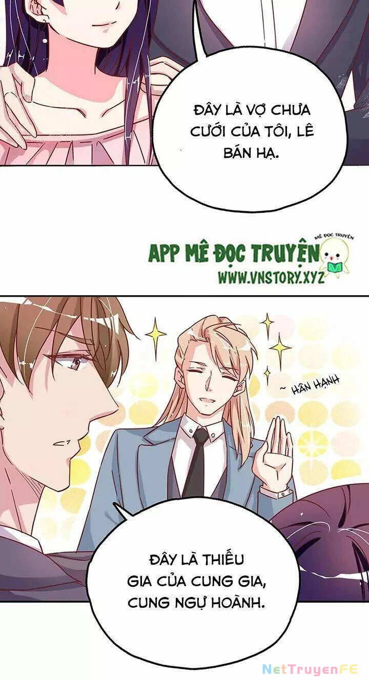 Anh Vẫn Sẽ Yêu Em Kể Cả Khi Điều Đó Là Sai Chapter 29 - Trang 2