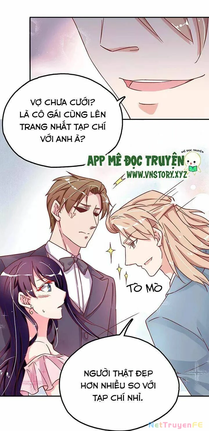 Anh Vẫn Sẽ Yêu Em Kể Cả Khi Điều Đó Là Sai Chapter 29 - Trang 2