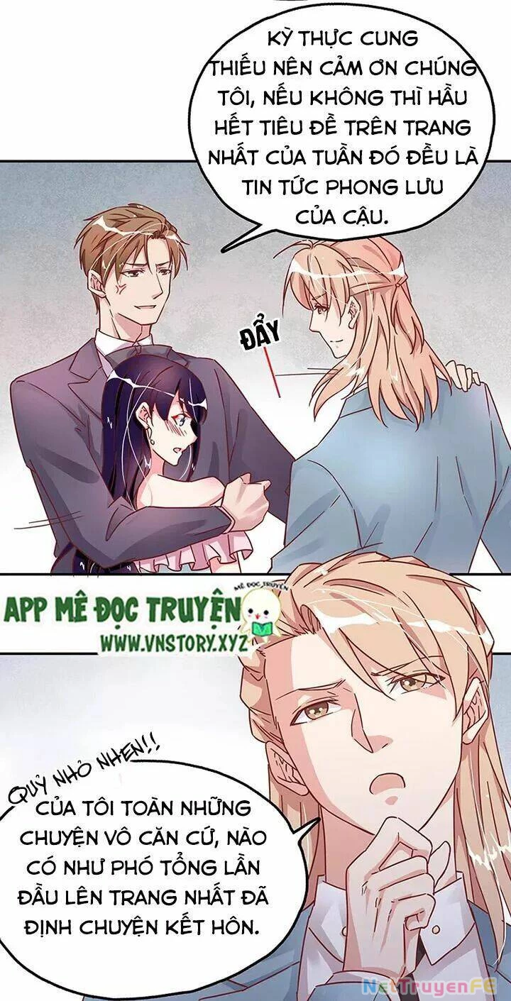 Anh Vẫn Sẽ Yêu Em Kể Cả Khi Điều Đó Là Sai Chapter 29 - Trang 2