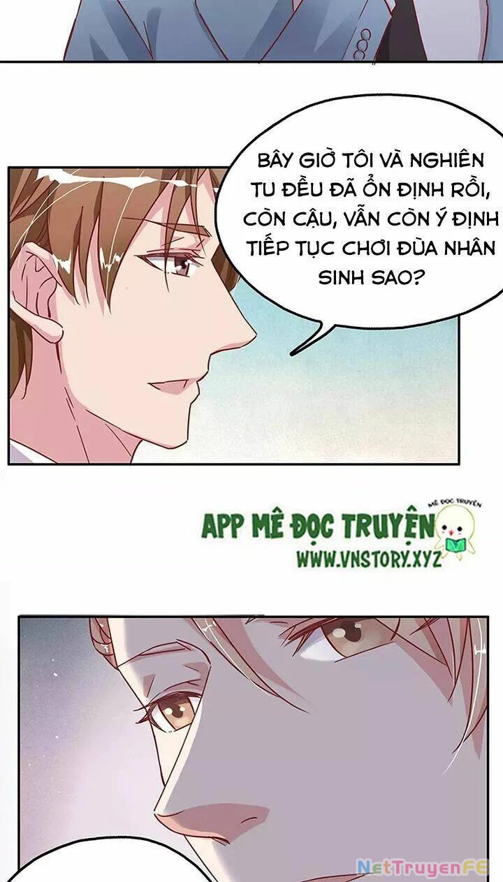 Anh Vẫn Sẽ Yêu Em Kể Cả Khi Điều Đó Là Sai Chapter 29 - Trang 2