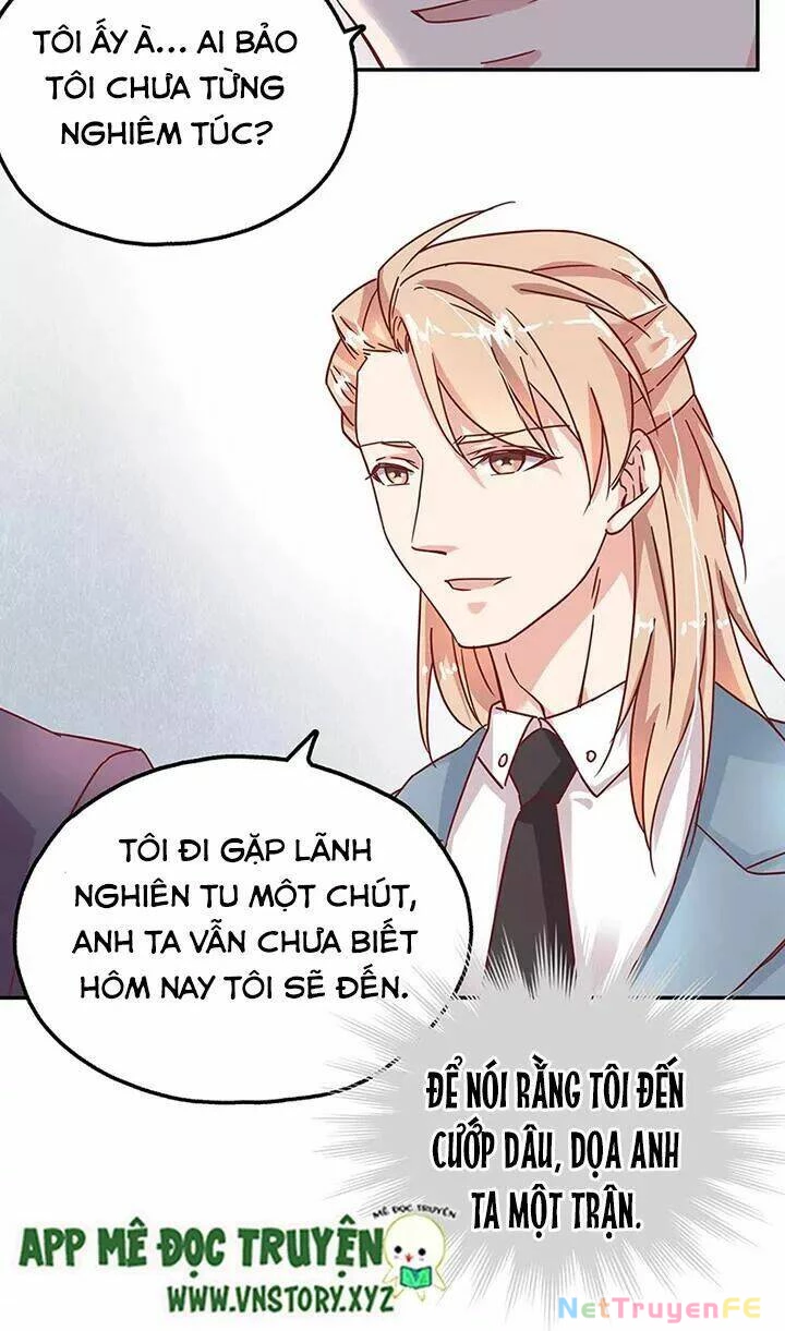 Anh Vẫn Sẽ Yêu Em Kể Cả Khi Điều Đó Là Sai Chapter 29 - Trang 2