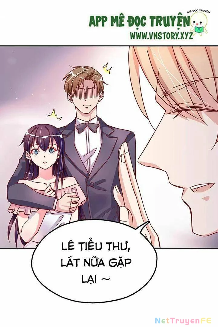 Anh Vẫn Sẽ Yêu Em Kể Cả Khi Điều Đó Là Sai Chapter 29 - Trang 2