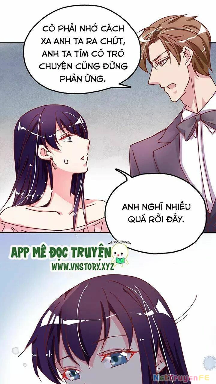 Anh Vẫn Sẽ Yêu Em Kể Cả Khi Điều Đó Là Sai Chapter 29 - Trang 2