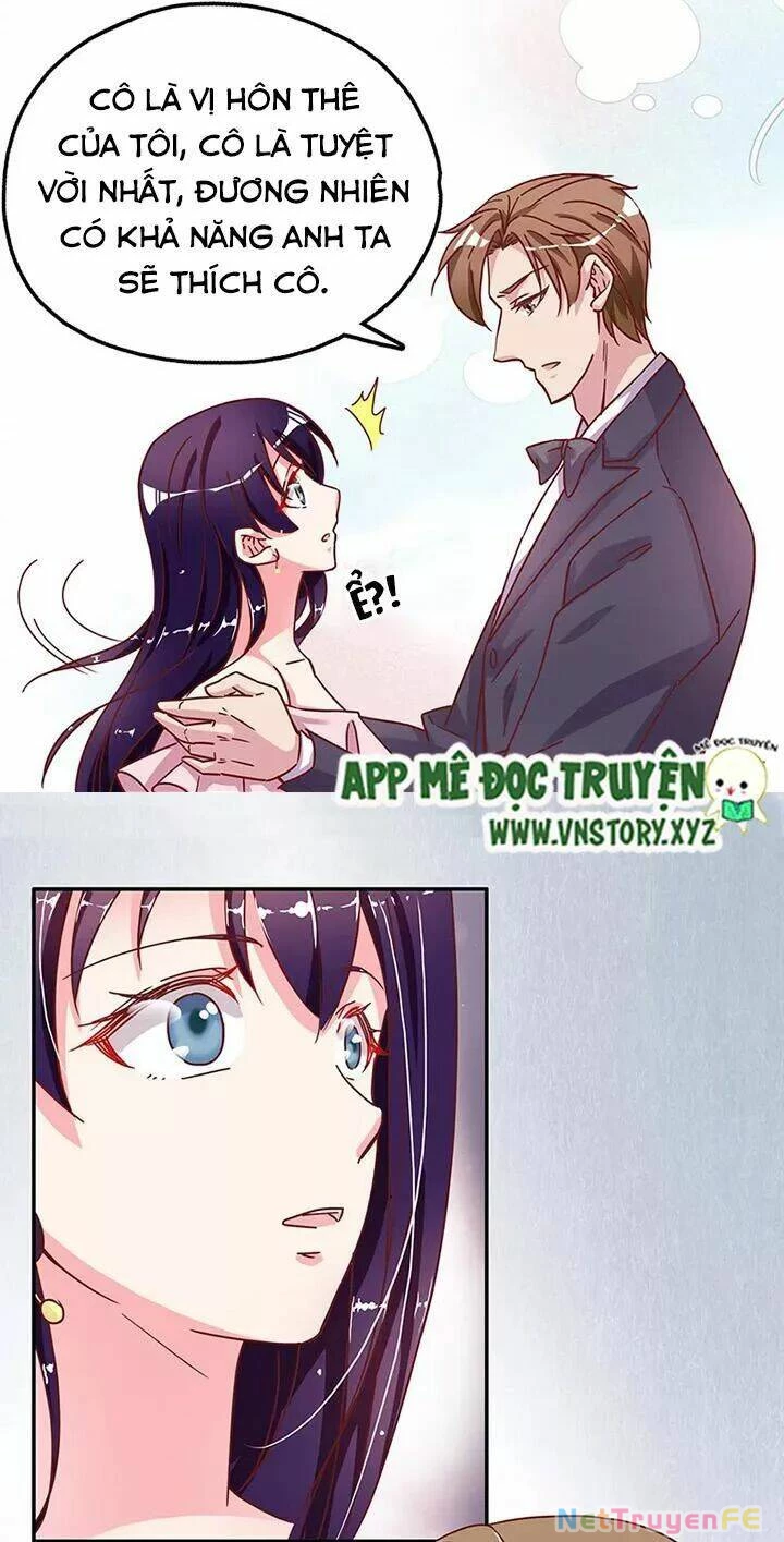 Anh Vẫn Sẽ Yêu Em Kể Cả Khi Điều Đó Là Sai Chapter 29 - Trang 2