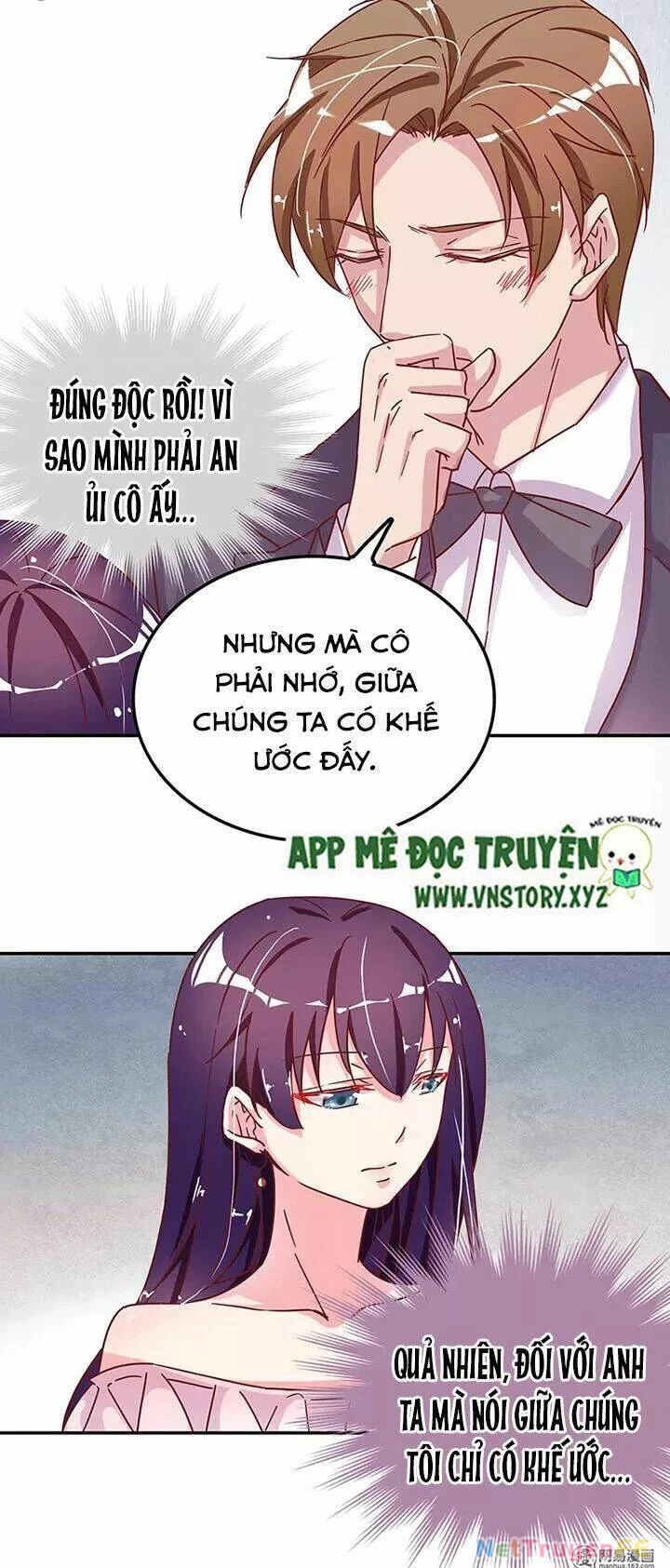 Anh Vẫn Sẽ Yêu Em Kể Cả Khi Điều Đó Là Sai Chapter 29 - Trang 2