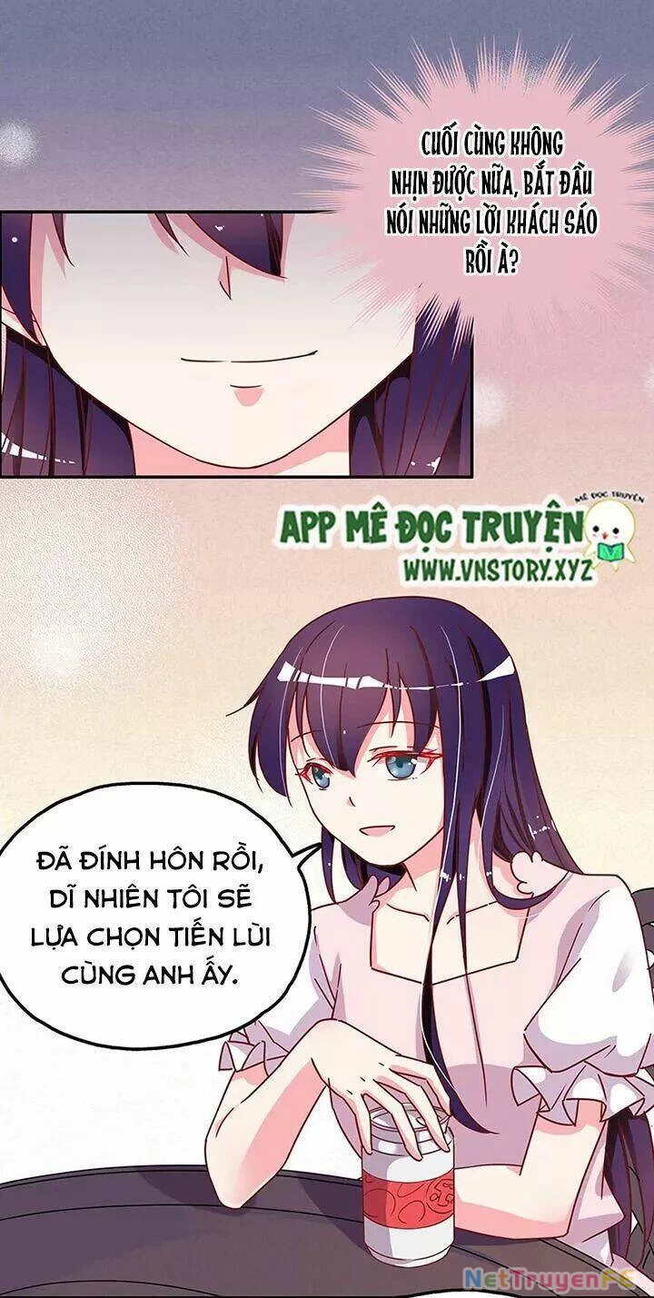 Anh Vẫn Sẽ Yêu Em Kể Cả Khi Điều Đó Là Sai Chapter 29 - Trang 2