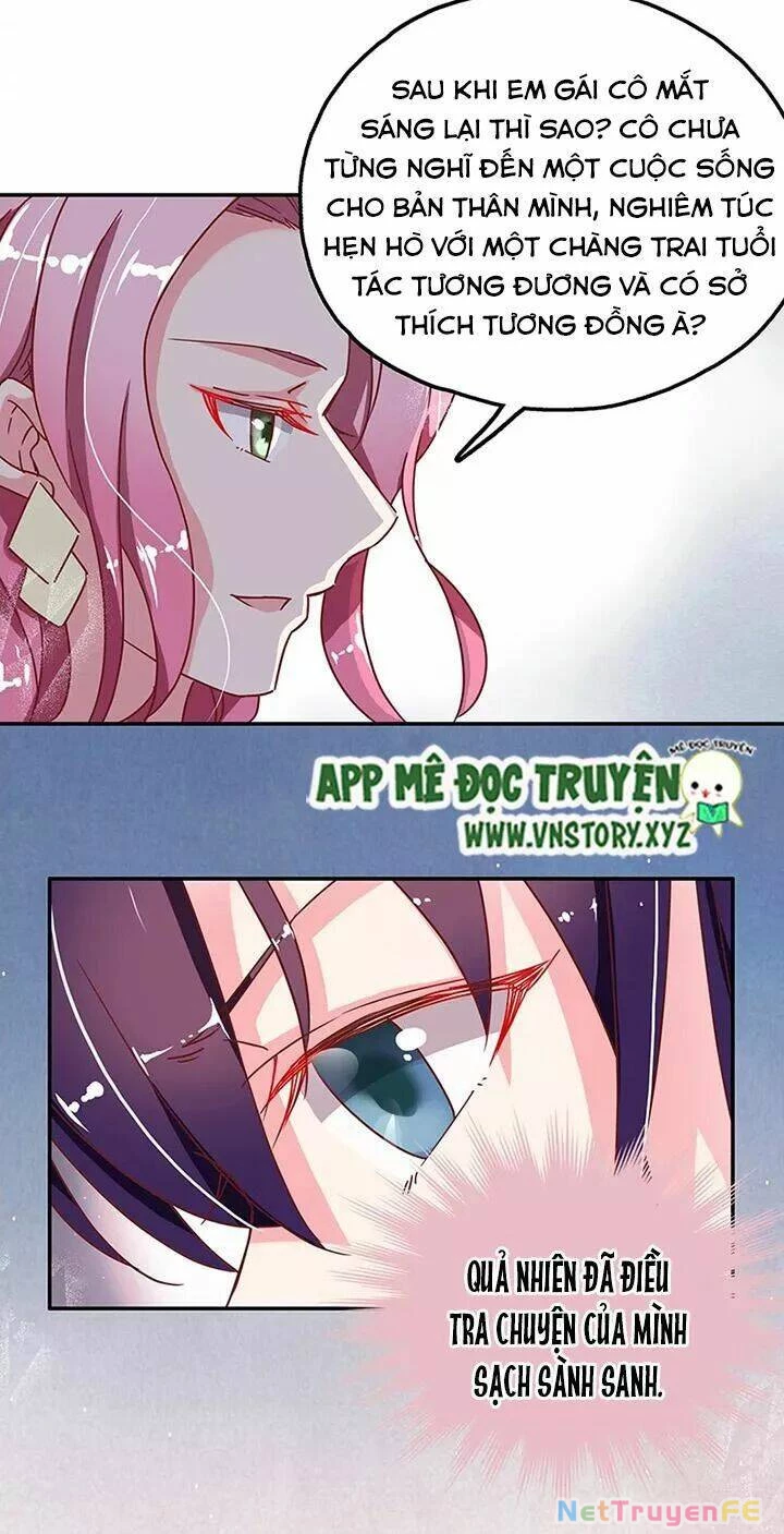 Anh Vẫn Sẽ Yêu Em Kể Cả Khi Điều Đó Là Sai Chapter 29 - Trang 2