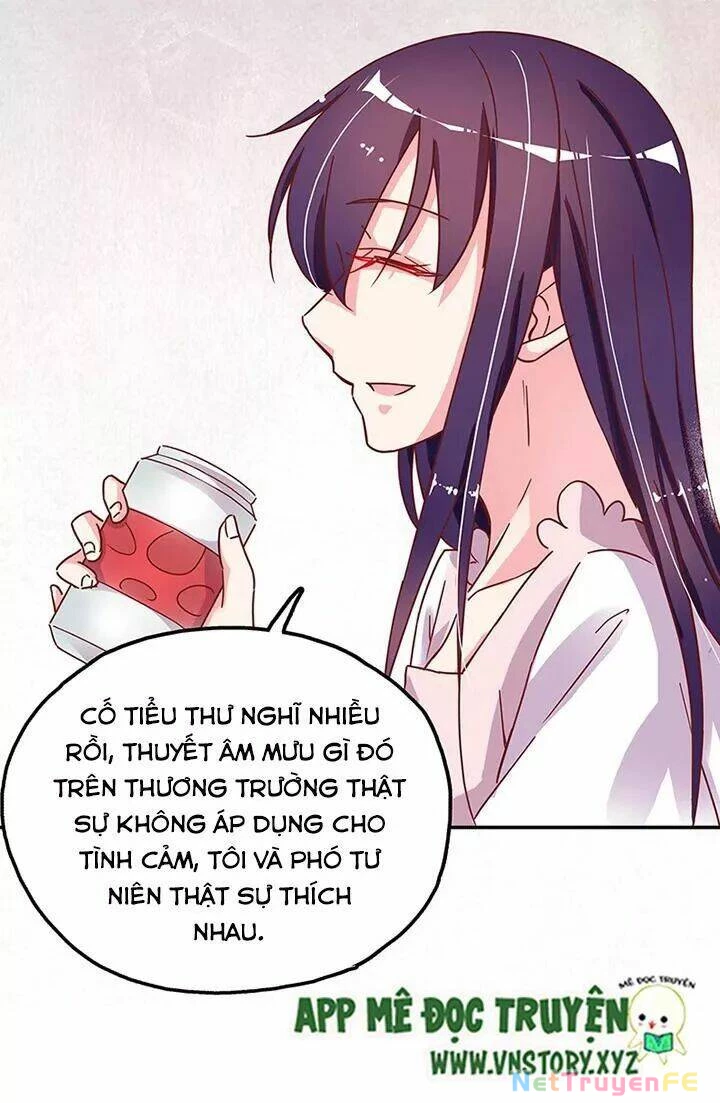 Anh Vẫn Sẽ Yêu Em Kể Cả Khi Điều Đó Là Sai Chapter 29 - Trang 2