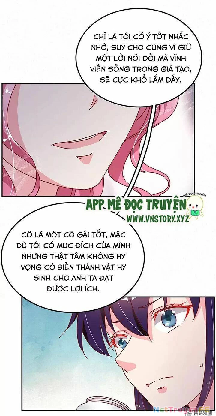 Anh Vẫn Sẽ Yêu Em Kể Cả Khi Điều Đó Là Sai Chapter 29 - Trang 2