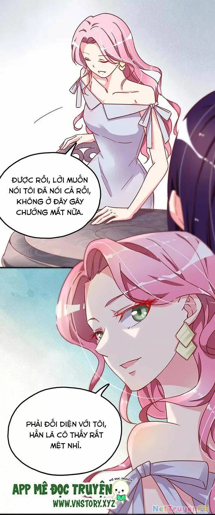 Anh Vẫn Sẽ Yêu Em Kể Cả Khi Điều Đó Là Sai Chapter 29 - Trang 2