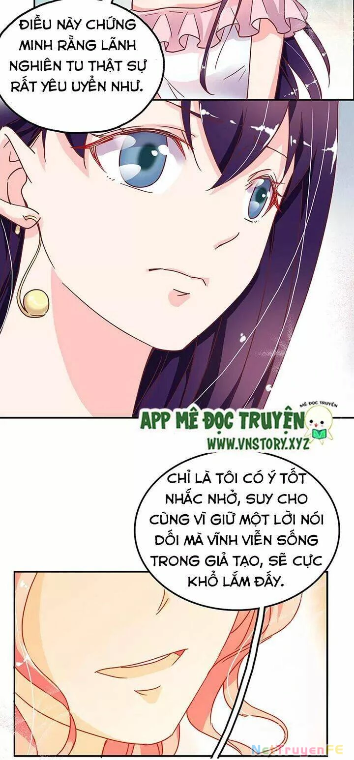 Anh Vẫn Sẽ Yêu Em Kể Cả Khi Điều Đó Là Sai Chapter 30 - Trang 2