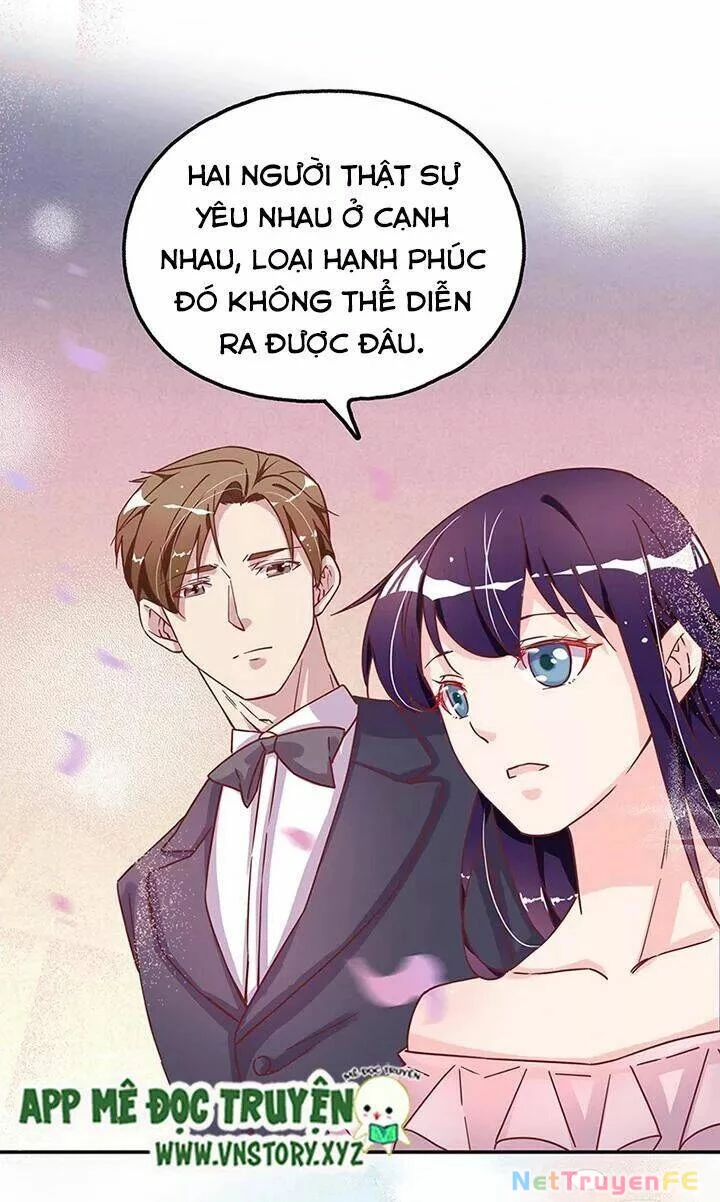 Anh Vẫn Sẽ Yêu Em Kể Cả Khi Điều Đó Là Sai Chapter 30 - Trang 2