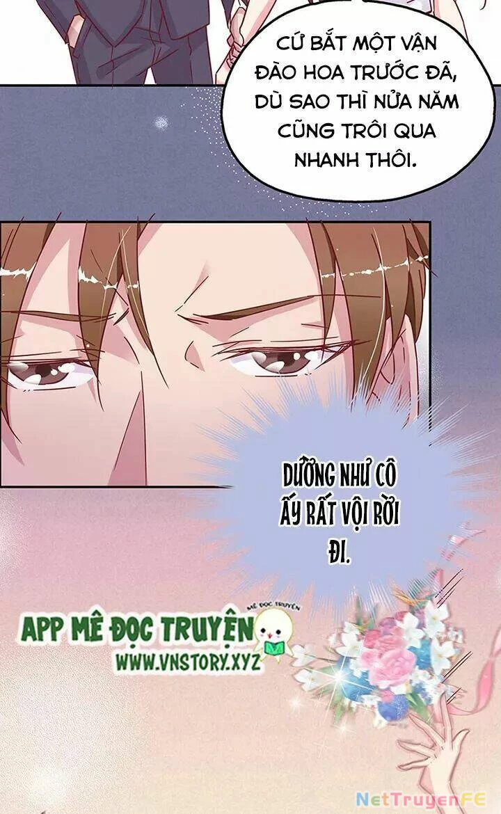 Anh Vẫn Sẽ Yêu Em Kể Cả Khi Điều Đó Là Sai Chapter 30 - Trang 2