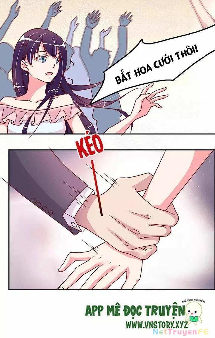 Anh Vẫn Sẽ Yêu Em Kể Cả Khi Điều Đó Là Sai Chapter 30 - Trang 2