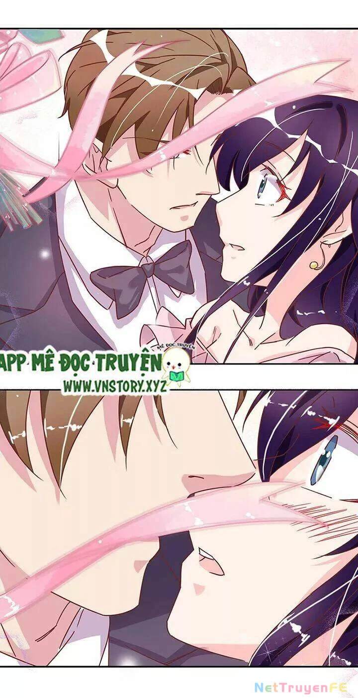 Anh Vẫn Sẽ Yêu Em Kể Cả Khi Điều Đó Là Sai Chapter 30 - Trang 2