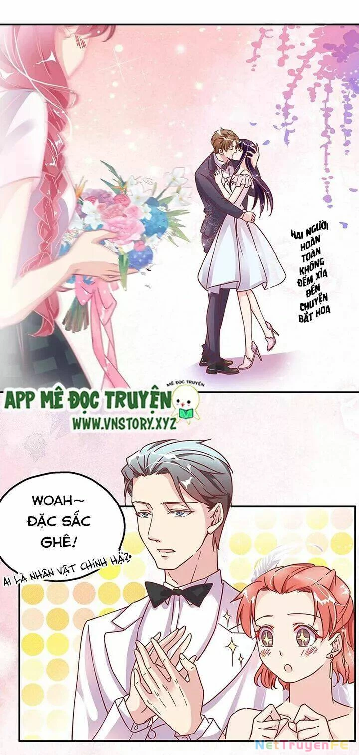 Anh Vẫn Sẽ Yêu Em Kể Cả Khi Điều Đó Là Sai Chapter 30 - Trang 2