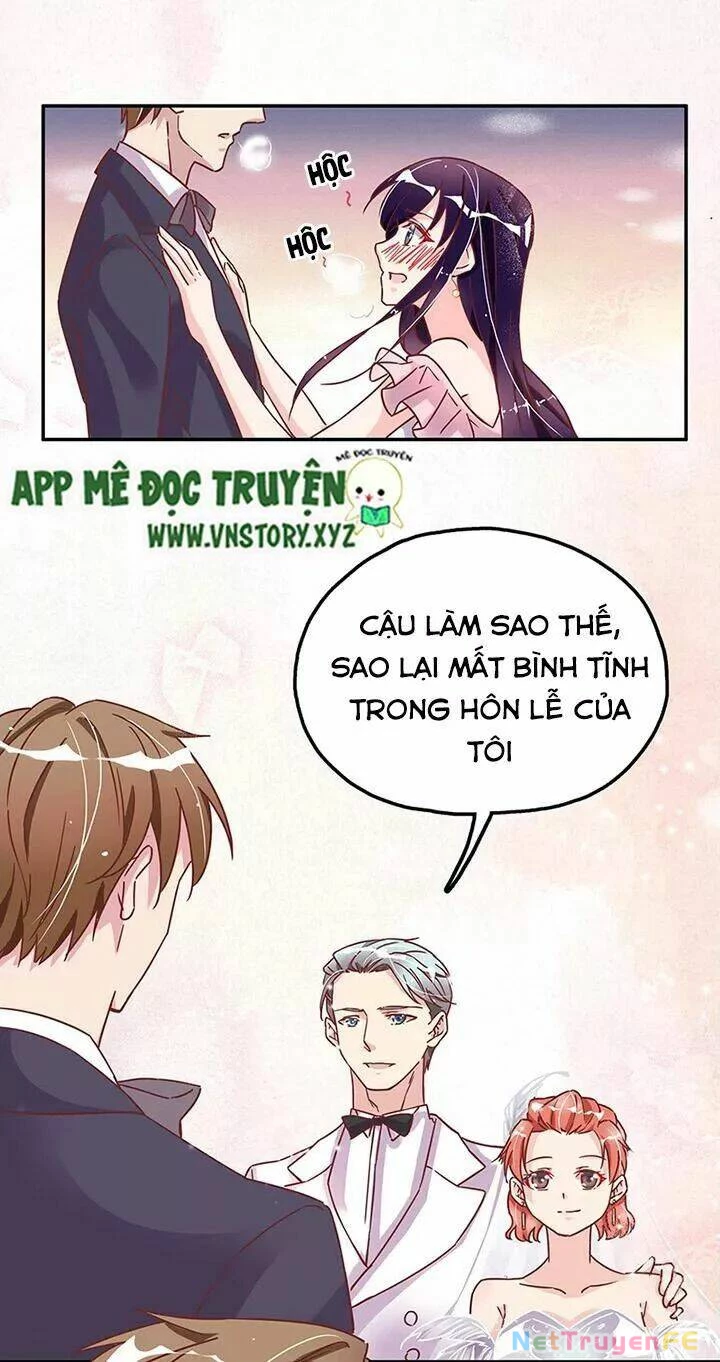 Anh Vẫn Sẽ Yêu Em Kể Cả Khi Điều Đó Là Sai Chapter 30 - Trang 2